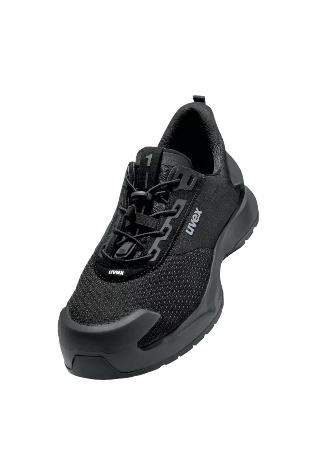 Uvex 6800 S1P ESD Kompozit Burun İş Ayakkabısı | Nida Safety