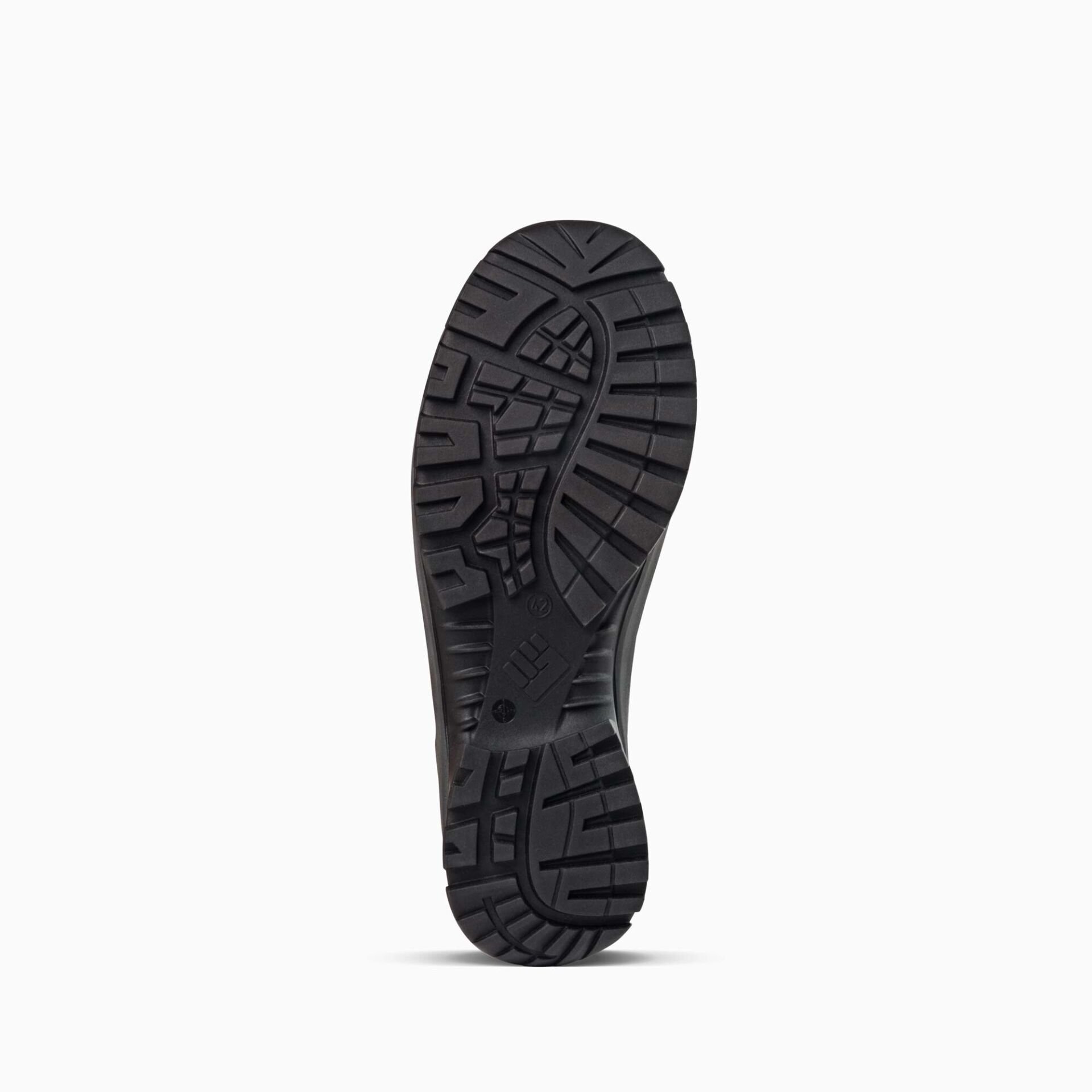 Toworkfor Trail Shoe S3 | SRC Kompozit Burun İş Ayakkabısı