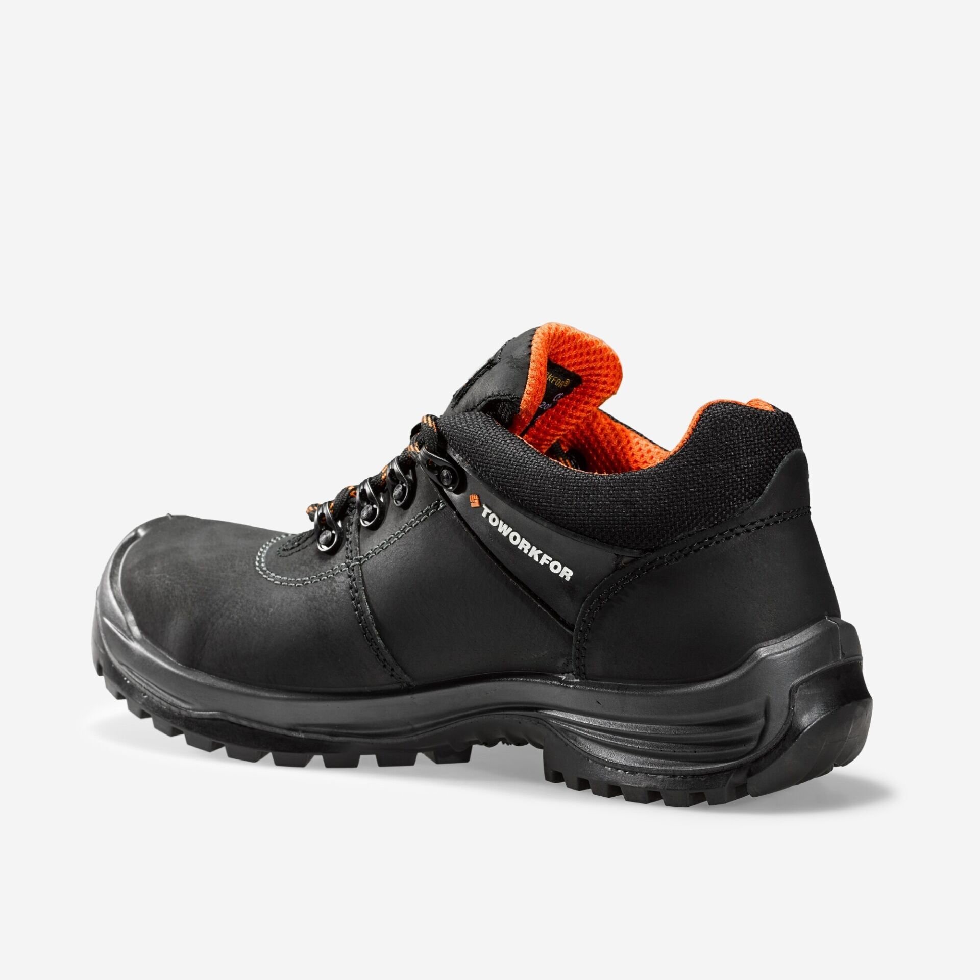 Toworkfor Trail Shoe S3 | SRC Kompozit Burun İş Ayakkabısı
