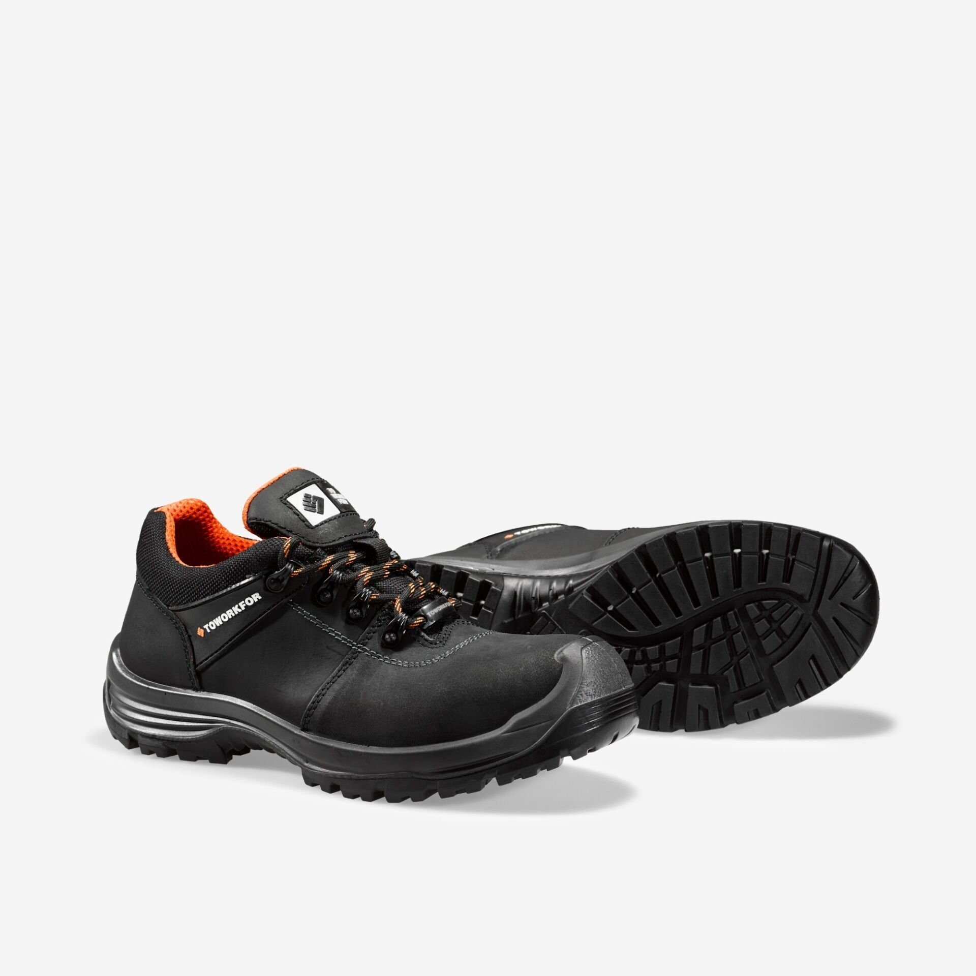 Toworkfor Trail Shoe S3 | SRC Kompozit Burun İş Ayakkabısı