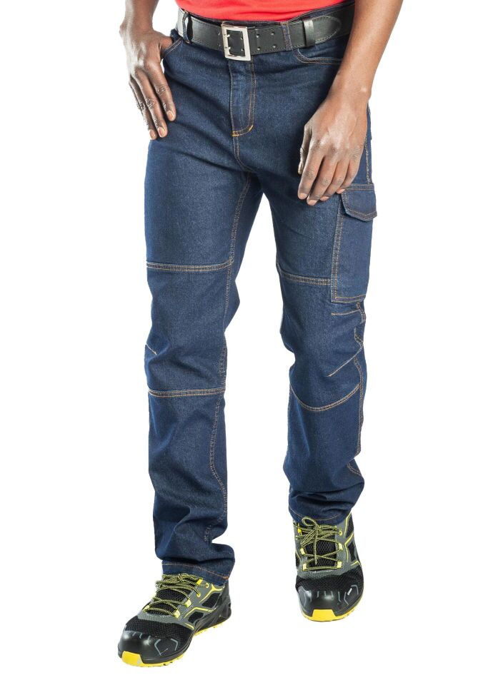 Safesawa Texas Kot Pantolon 340 gsm