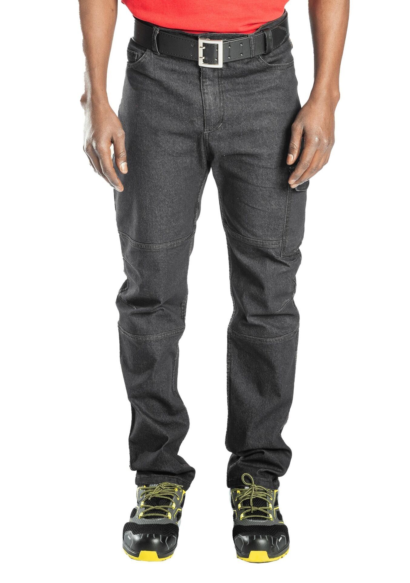 Safesawa Texas Kot Pantolon 340 gsm