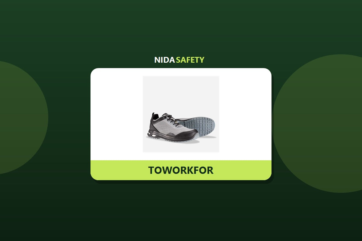 TOWORKFOR kapak gorseli - Nida Safety