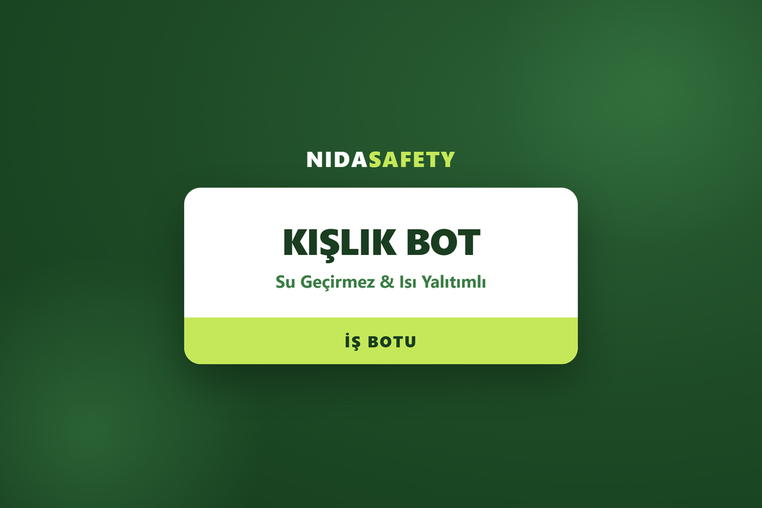 kislik is botlari rehberi su gecirmez isi yalitimli kaymaz