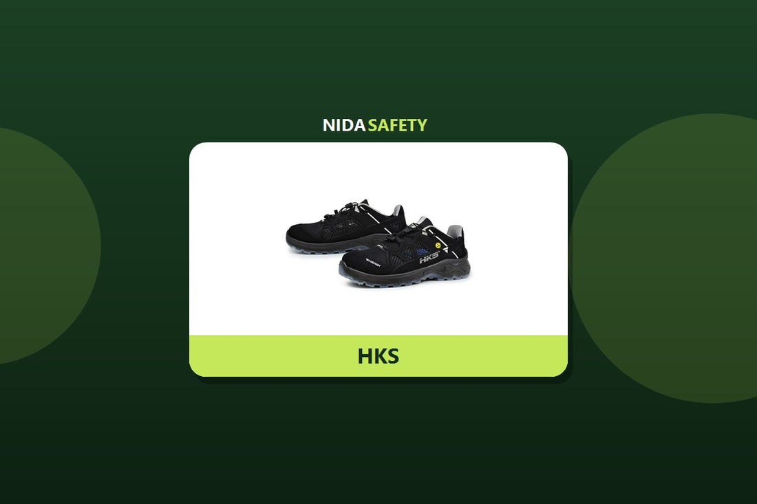 HKS kapak gorseli - Nida Safety