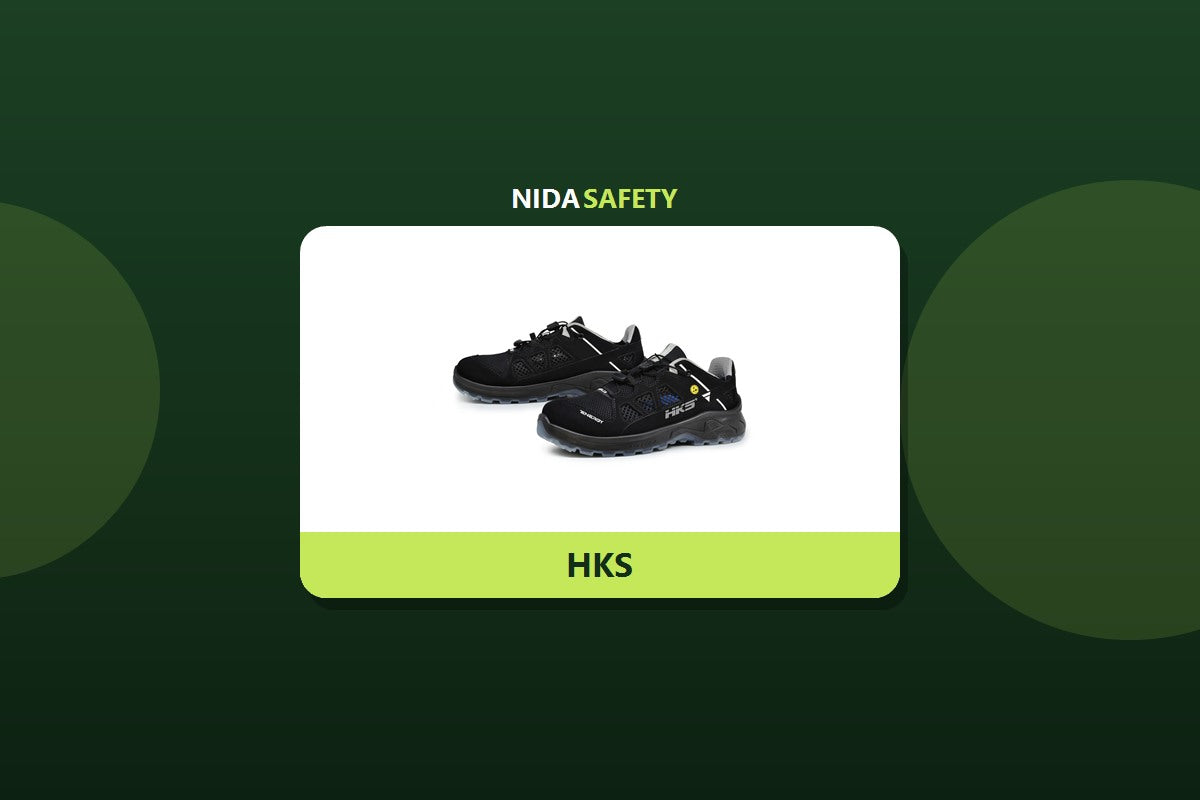 HKS kapak gorseli - Nida Safety
