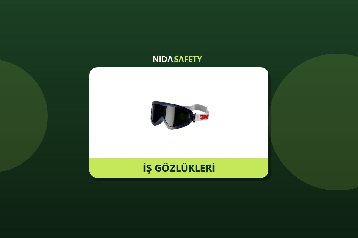 İ GZLKLERİ kapak gorseli - Nida Safety