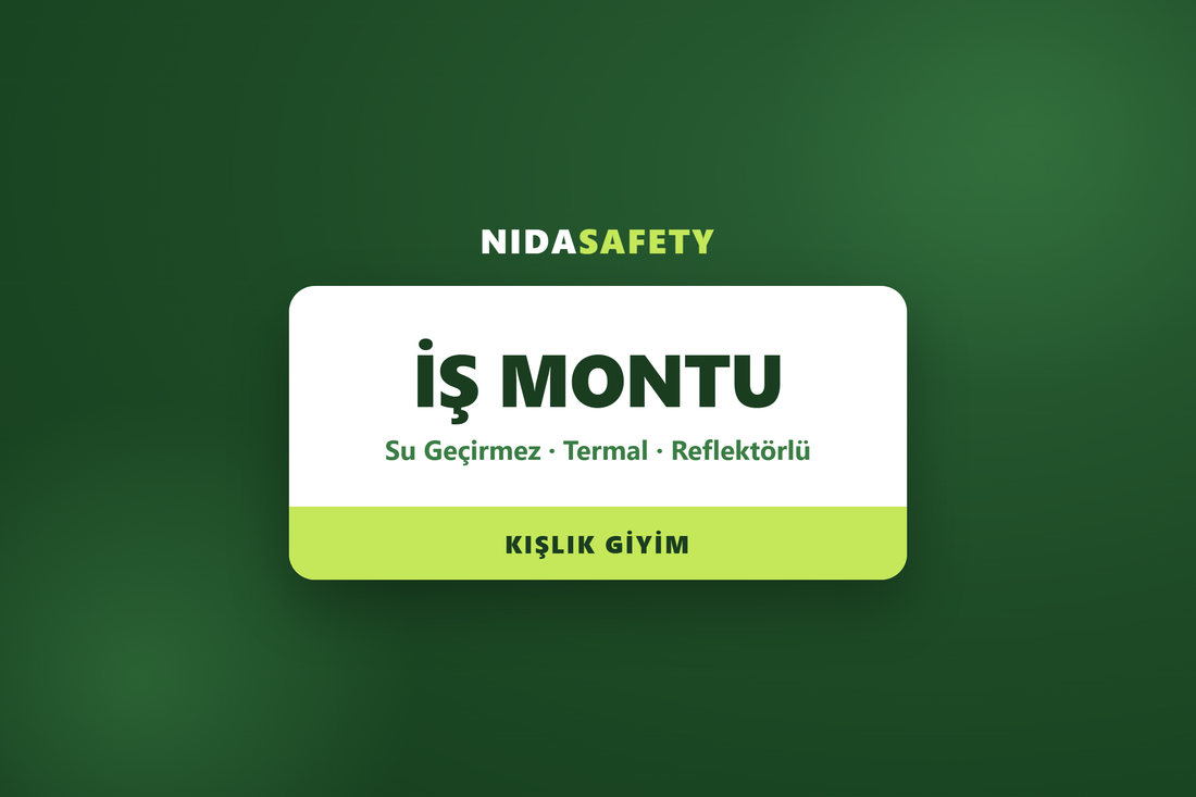 kislik is montu ve ceketi rehberi