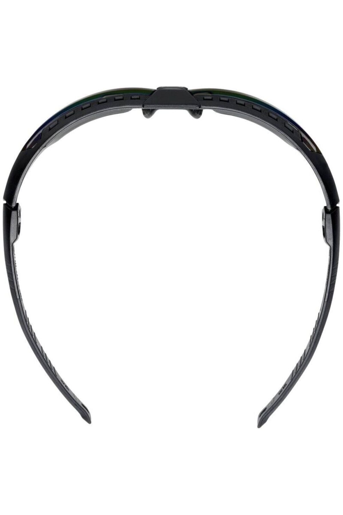 Honeywell 1034835 AVATAR Gözlükleri BLK FRM MAVİ AYNA LENSİ koruyucu ürün görseli