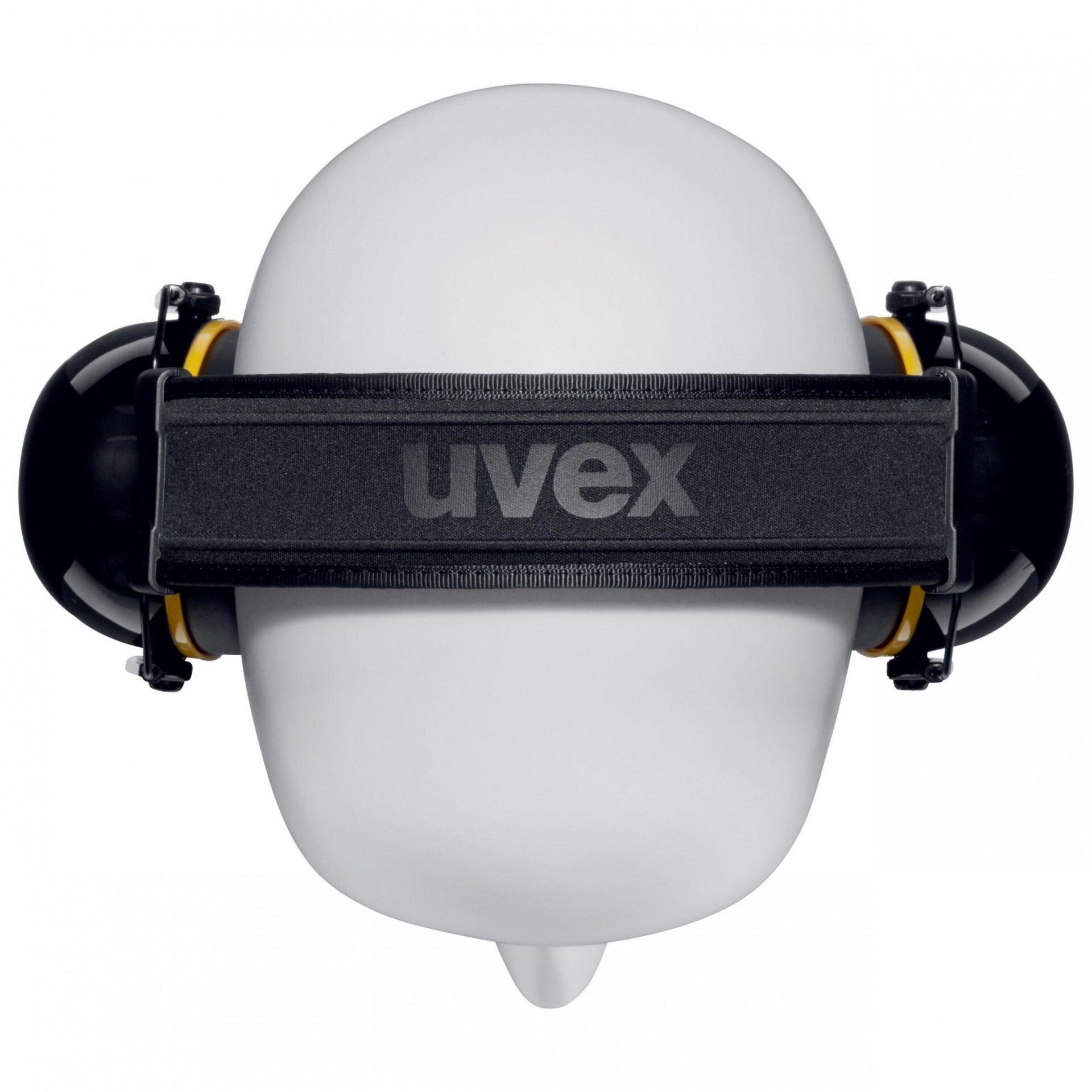 Uvex 2630020 K20 Katlanır Kafa Bantlı Kulaklık koruyucu ürün görseli