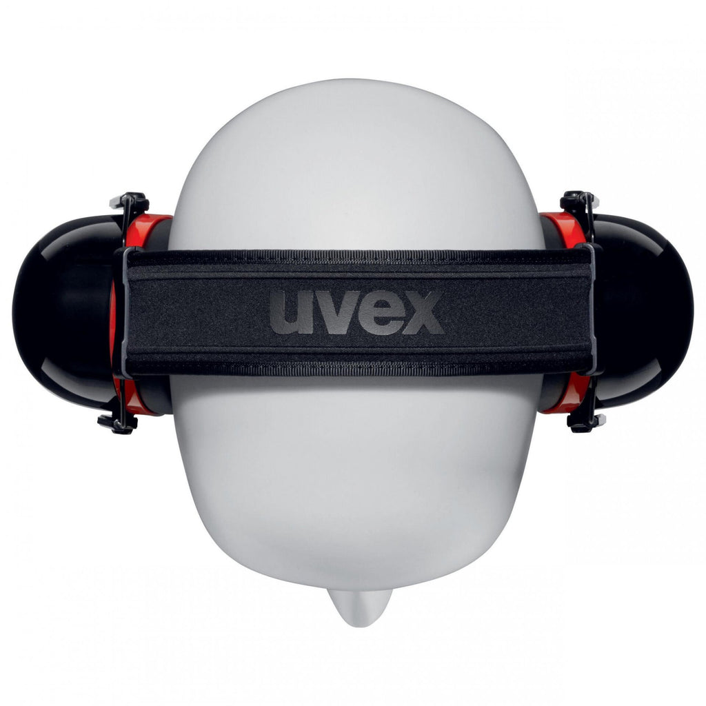 Uvex 2630030 K30  Katlanır Kafa Bantlı Kulaklık iş güvenliği ekipmanı