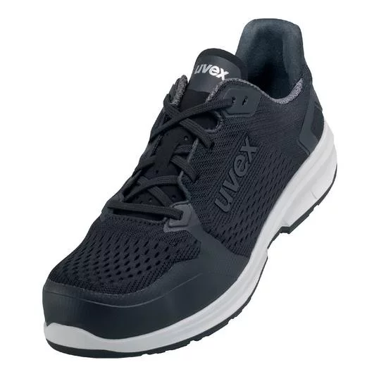 Uvex 6598 S1 SRC ESD Kompozit Burun Spor İş Ayakkabısı iş güvenliği ekipmanı