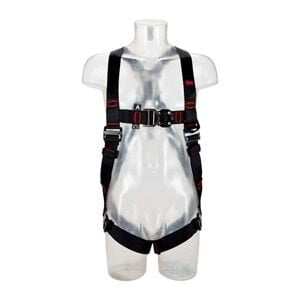 3M 1161616 Protecta E200 Pedli Emniyet Kemeri Bel Desteksiz M/L iş güvenliği ekipmanı