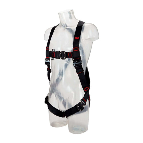 3M 1161617 Protecta E200 Standart Düşüş Durdurucu Emniyet Kemeri XL iş güvenliği ekipmanı