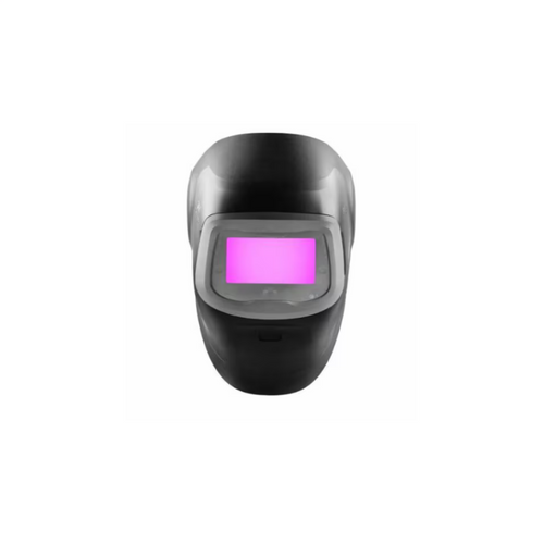 Speedglas G5-03E kaynak maskesi True-View optik teknoloji detayı