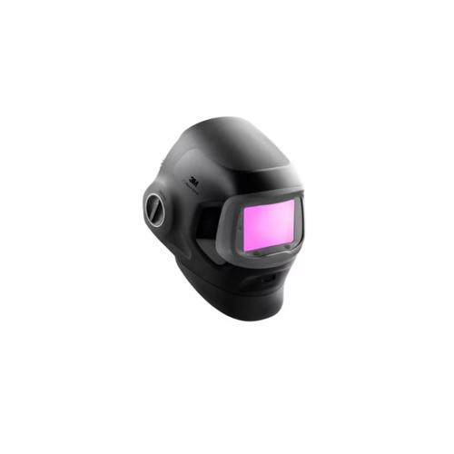 3M Speedglas G5-03 Pro filtreli kaynak başlığı TAP dokunmatik teknoloji