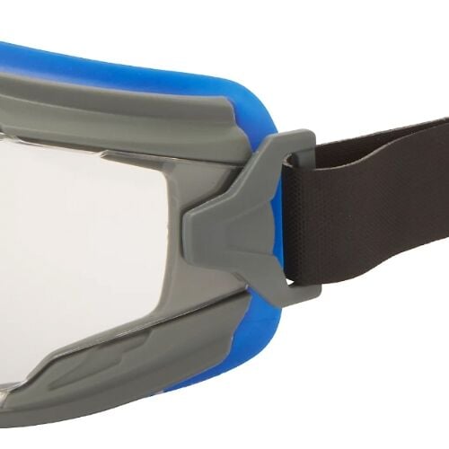 3M™ Goggle Gear™ 500 İş Güvenliği Koruyucu Gözlükler, neopren baş bandı, koruyucu ürün görseli
