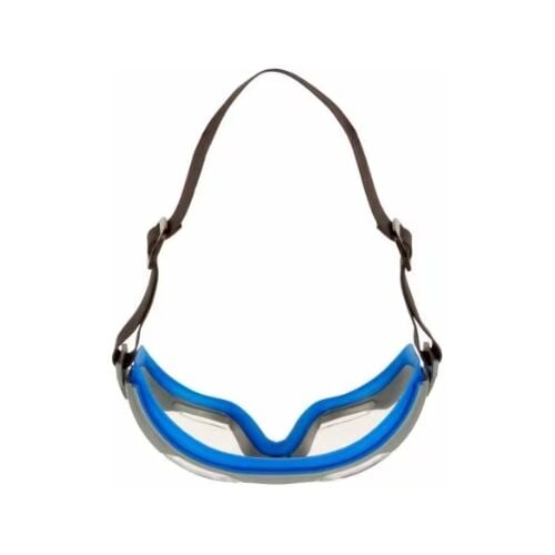 3M™ Goggle Gear™ 500 İş Güvenliği Koruyucu Gözlükler, neopren baş bandı, iş güvenliği ürünü