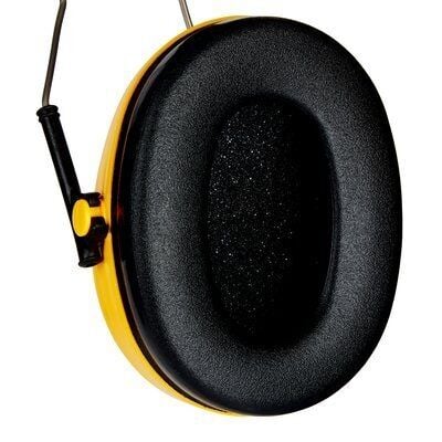 3M H510A Peltor Optime I Baş Bantlı Koruyucu Kulaklık 27 dB koruyucu ürün görseli