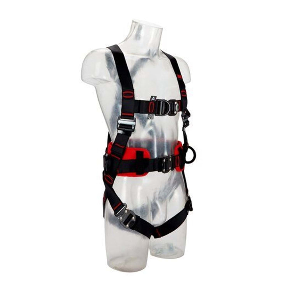 3M Protecta E200 Comfort Düşüş Durdurucu Emniyet Kemeri, Konumlandırma,M/L, 1161634 iş güvenliği ekipmanı