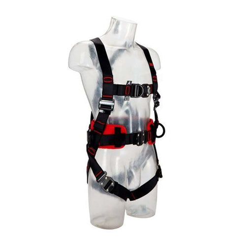 3M Protecta E200 Comfort Düşüş Durdurucu Emniyet Kemeri, Konumlandırma,M/L, 1161634 iş güvenliği ekipmanı