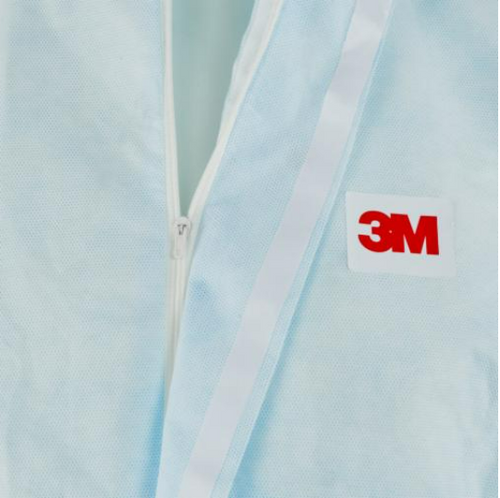 3M™ Koruyucu Tulum 4532+ Type 5/6 Soğuk Beyaz koruyucu ürün görseli