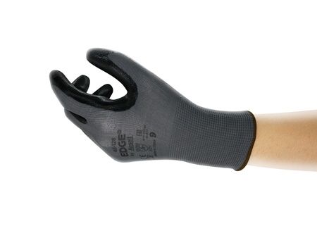Ansell AN 48-128 Edge Nitril Kaplama iş güvenliği ekipmanı