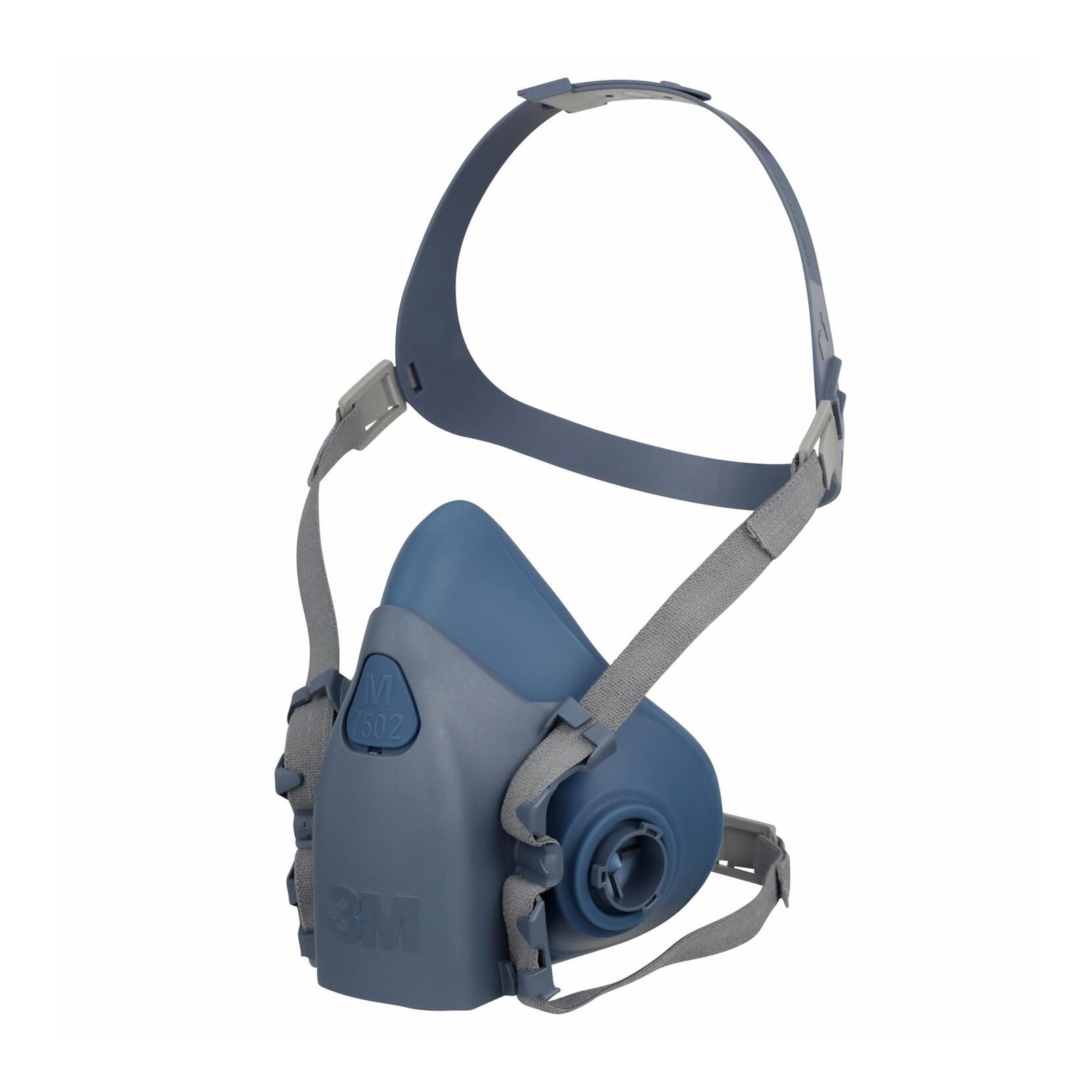 3M 7523M Yarım Yüz Maske ve A2P3 Filtre Seti