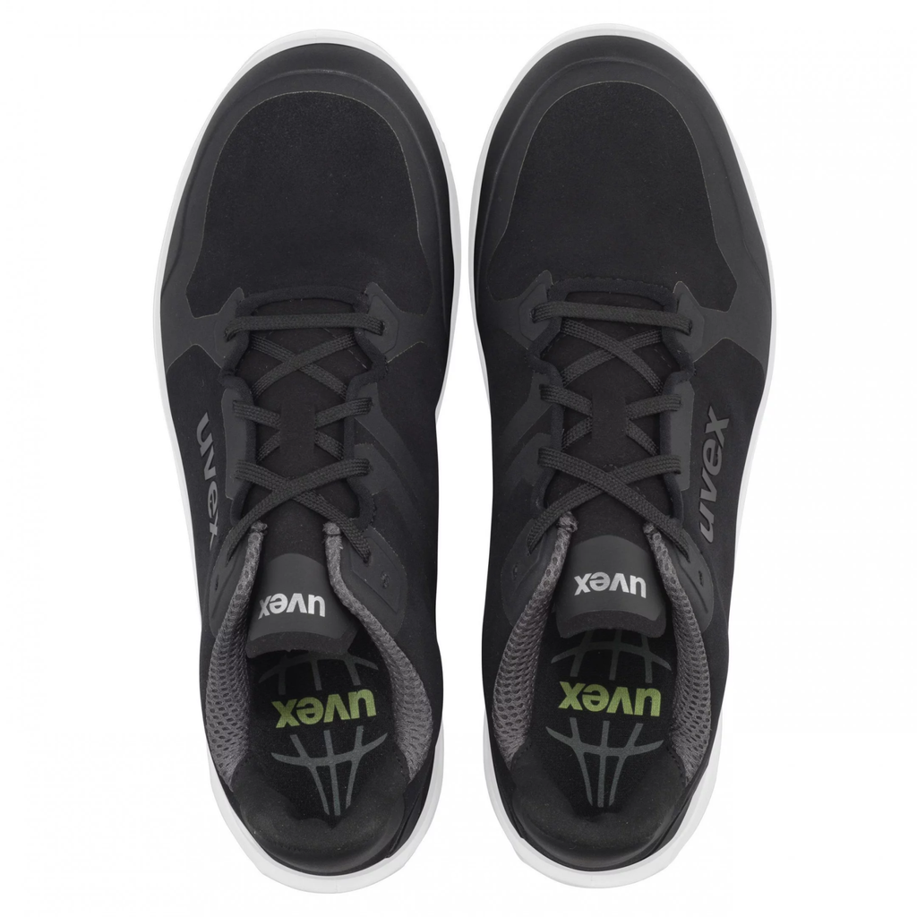 Uvex 6596 S3 SRC ESD Kompozit Burun Kevlar Ara Taban Spor İş Ayakkabısı koruyucu ürün görseli