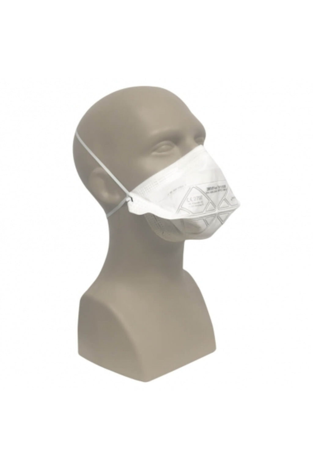 9152e Ffp2 Maske 100 Adet