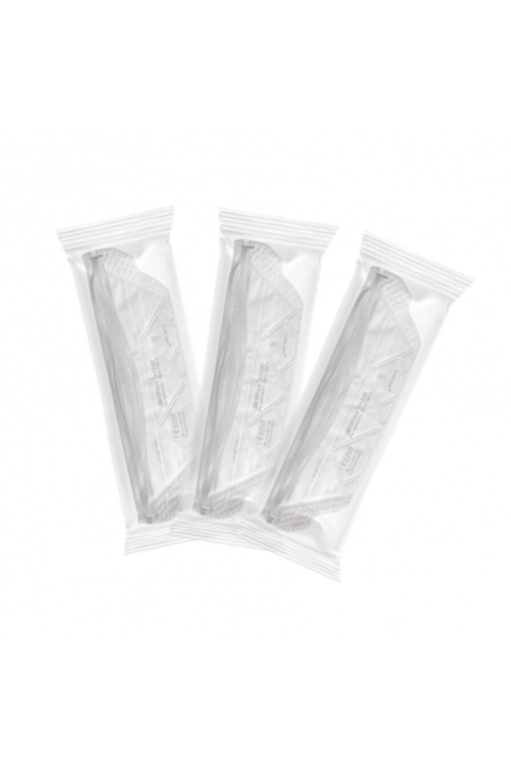 9152e Ffp2 Maske 100 Adet