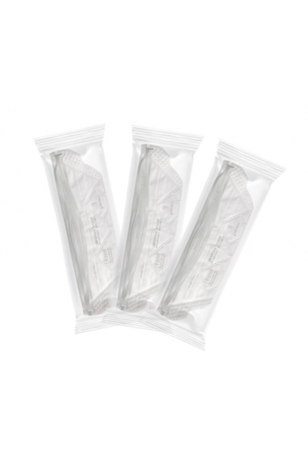 9152e Ffp2 Maske 100 Adet