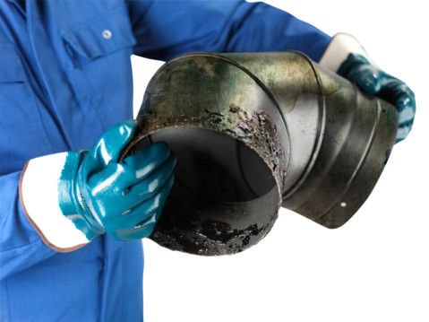 Ansell AN 27-905 ActivArmr Nitril Tam Kaplı İş Eldiveni C Kesilme Dirençli EN374: koruyucu ürün görseli
