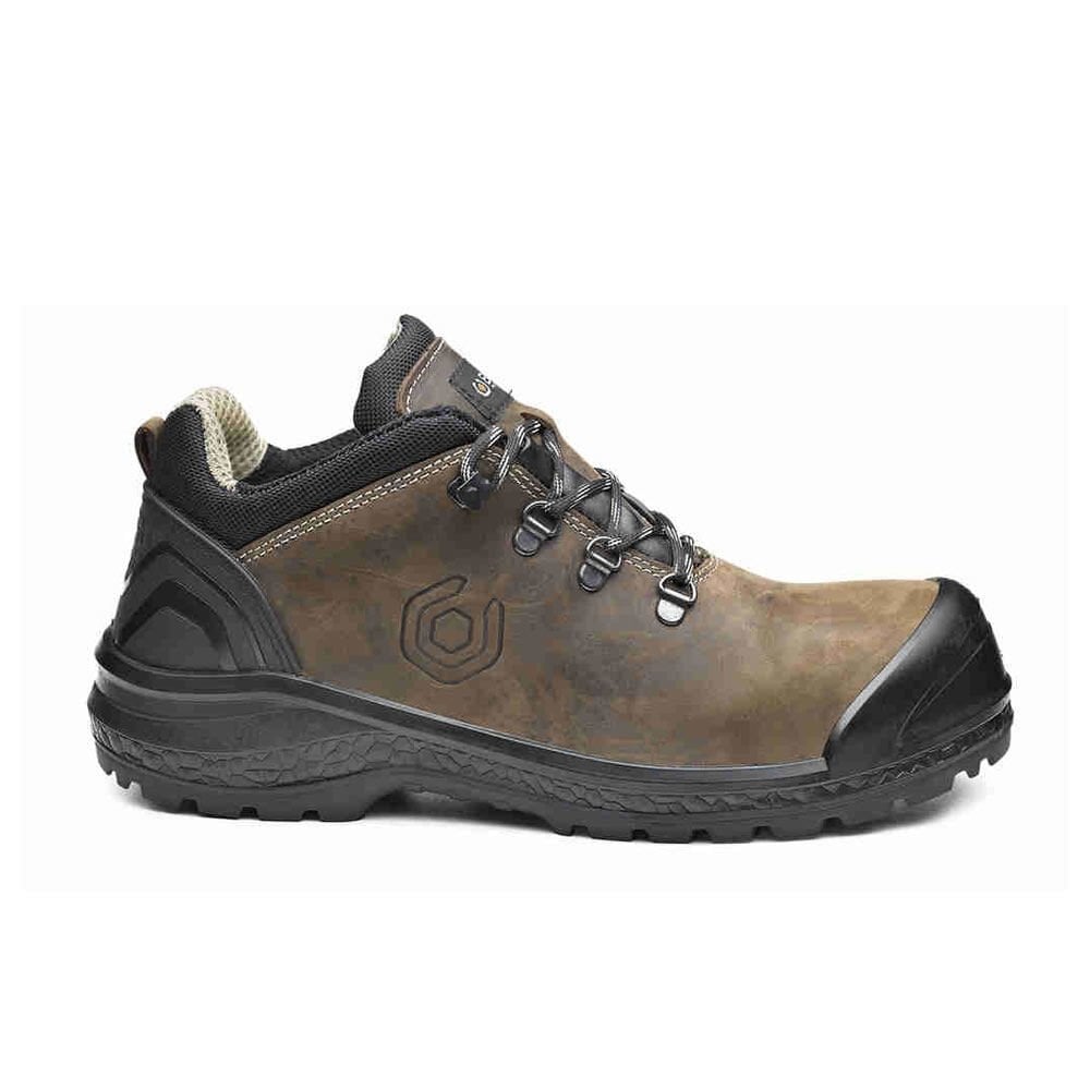 Base B0887 Be-Strong S3 HRO CI HI SRC İş Ayakkabısı