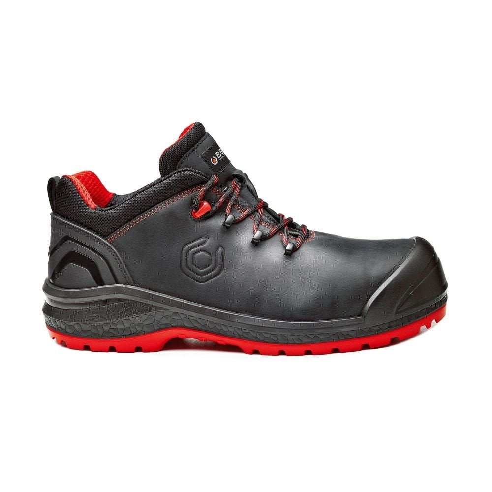 Base B0887N Be Uniform S3 HRO SRC İş Ayakkabısı