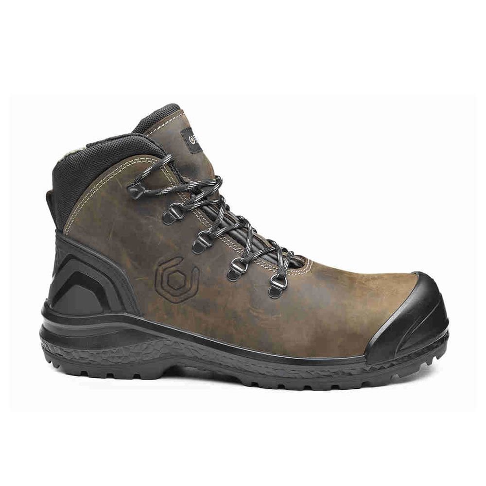 Base B0888 Be Strong Top S3 HRO WRU CI HI SRC İş Botu