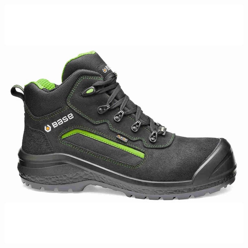 BASE B0898 BE Powerful Top S3 WR CI SRC İş Botu iş güvenliği ekipmanı
