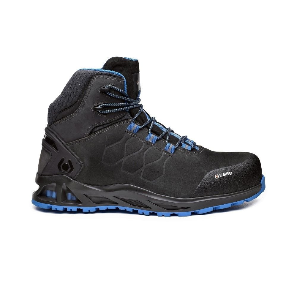 Base B1001B K-Road TOP S3 HRO SRC  İş Botu iş güvenliği ekipmanı