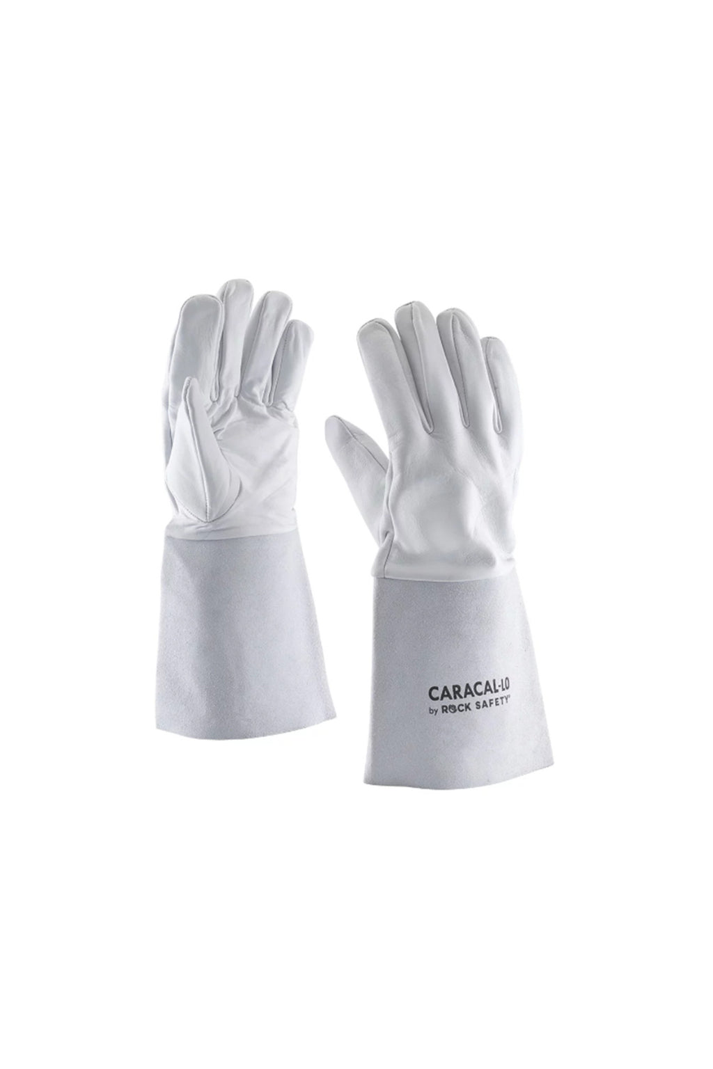 Rock Safety Caracal Argon Kaynak Eldiveni No:10