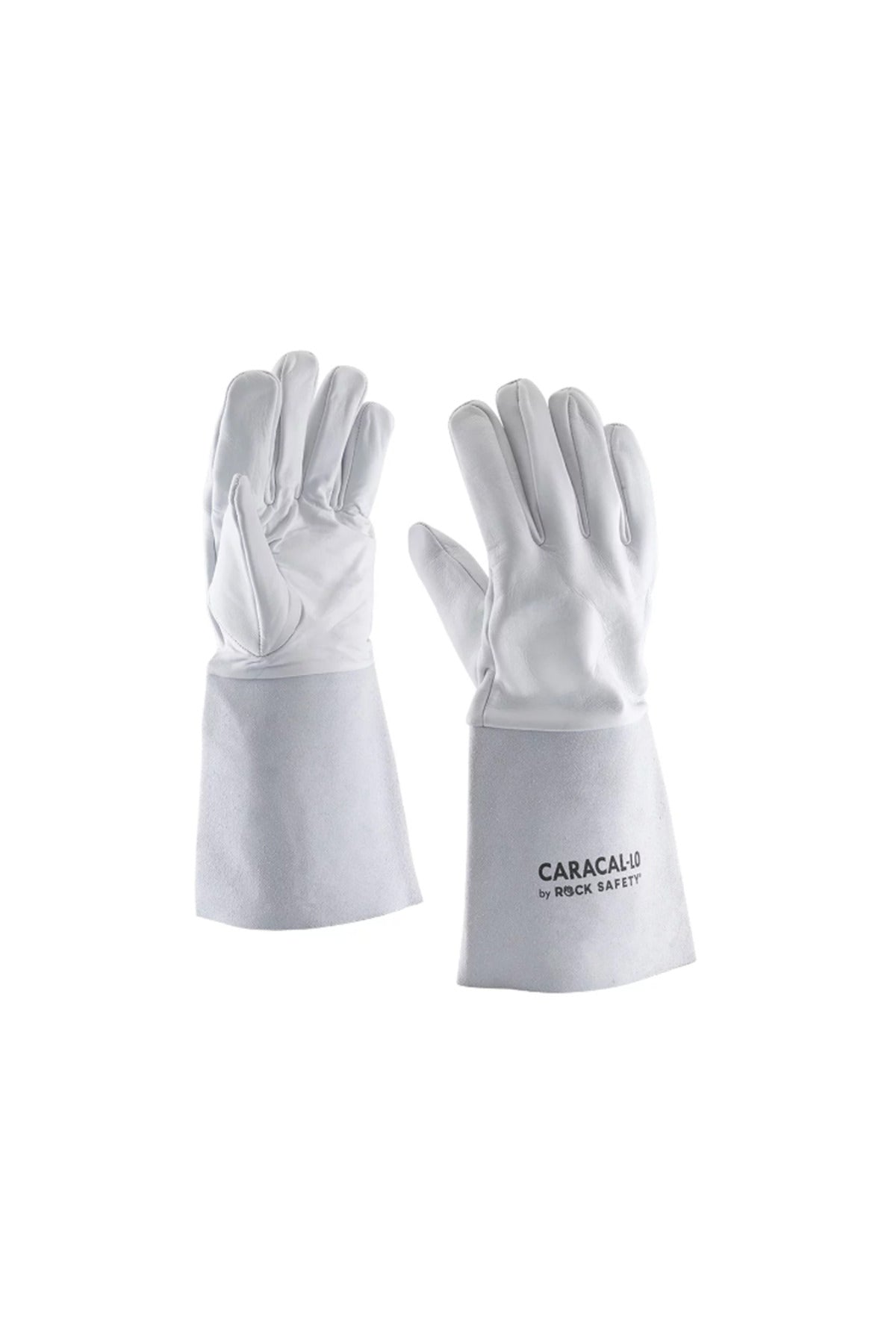 Rock Safety Caracal Argon Kaynak Eldiveni No:10