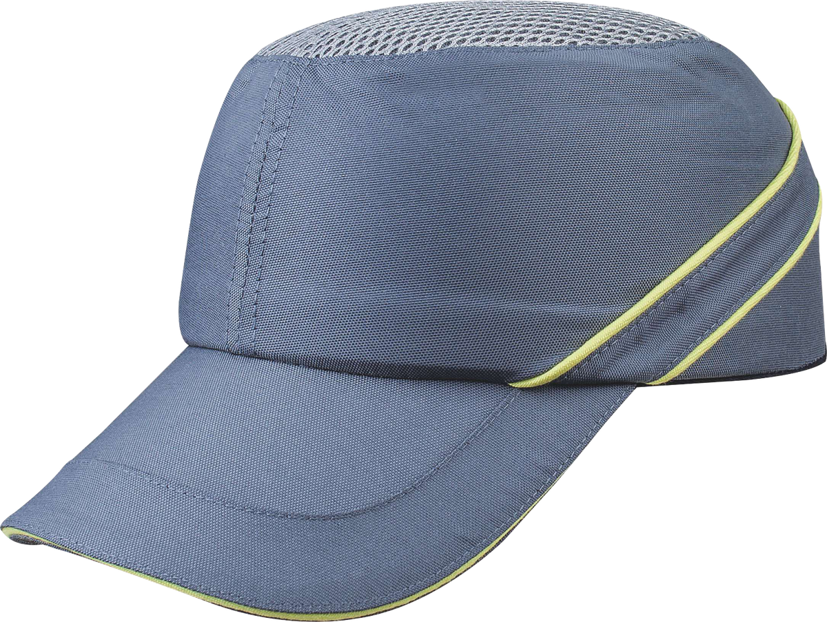 Delta Plus AIR COLTAN Sarı Kep Baret