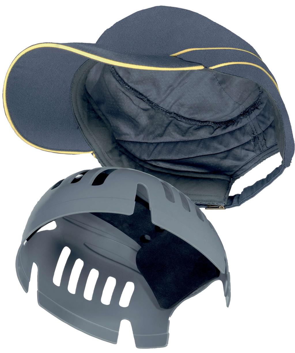 Delta Plus AIR COLTAN Sarı Kep Baret