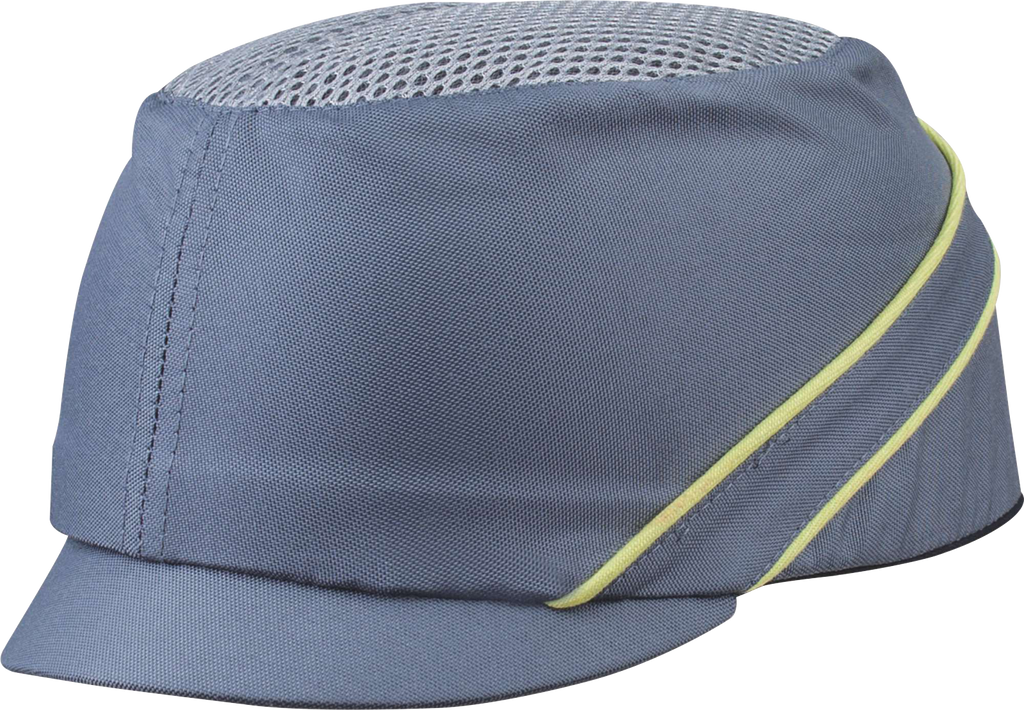 Delta Plus AIR COLTAN Sarı Kep Baret