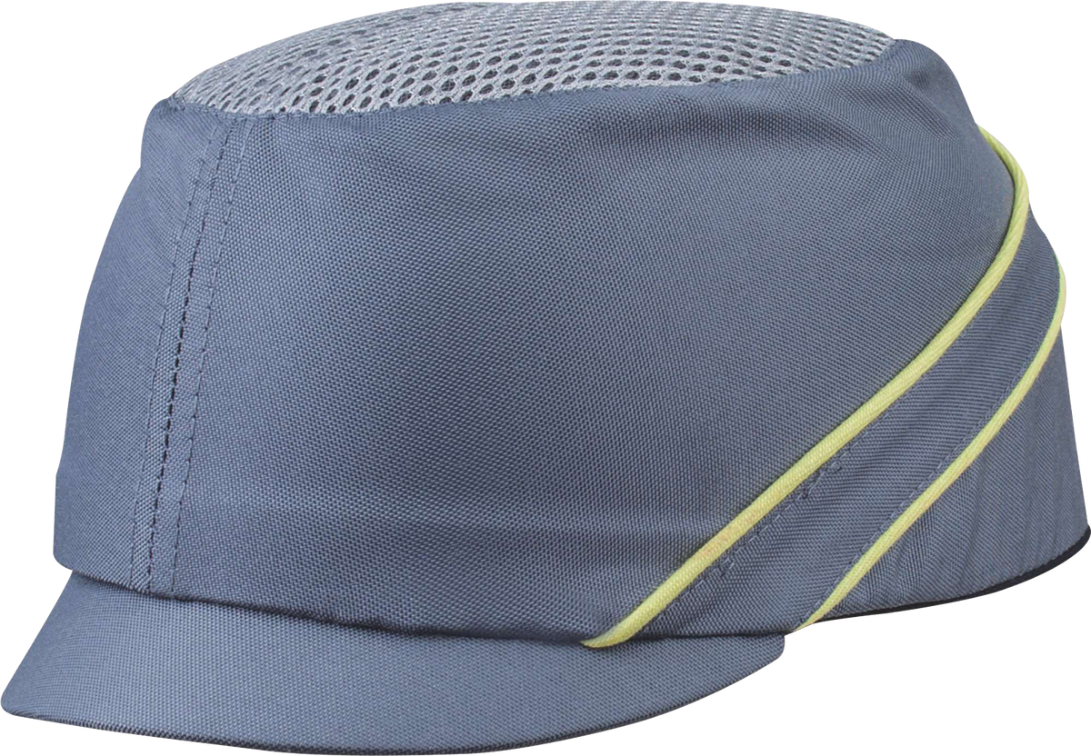 Delta Plus AIR COLTAN Sarı Kep Baret