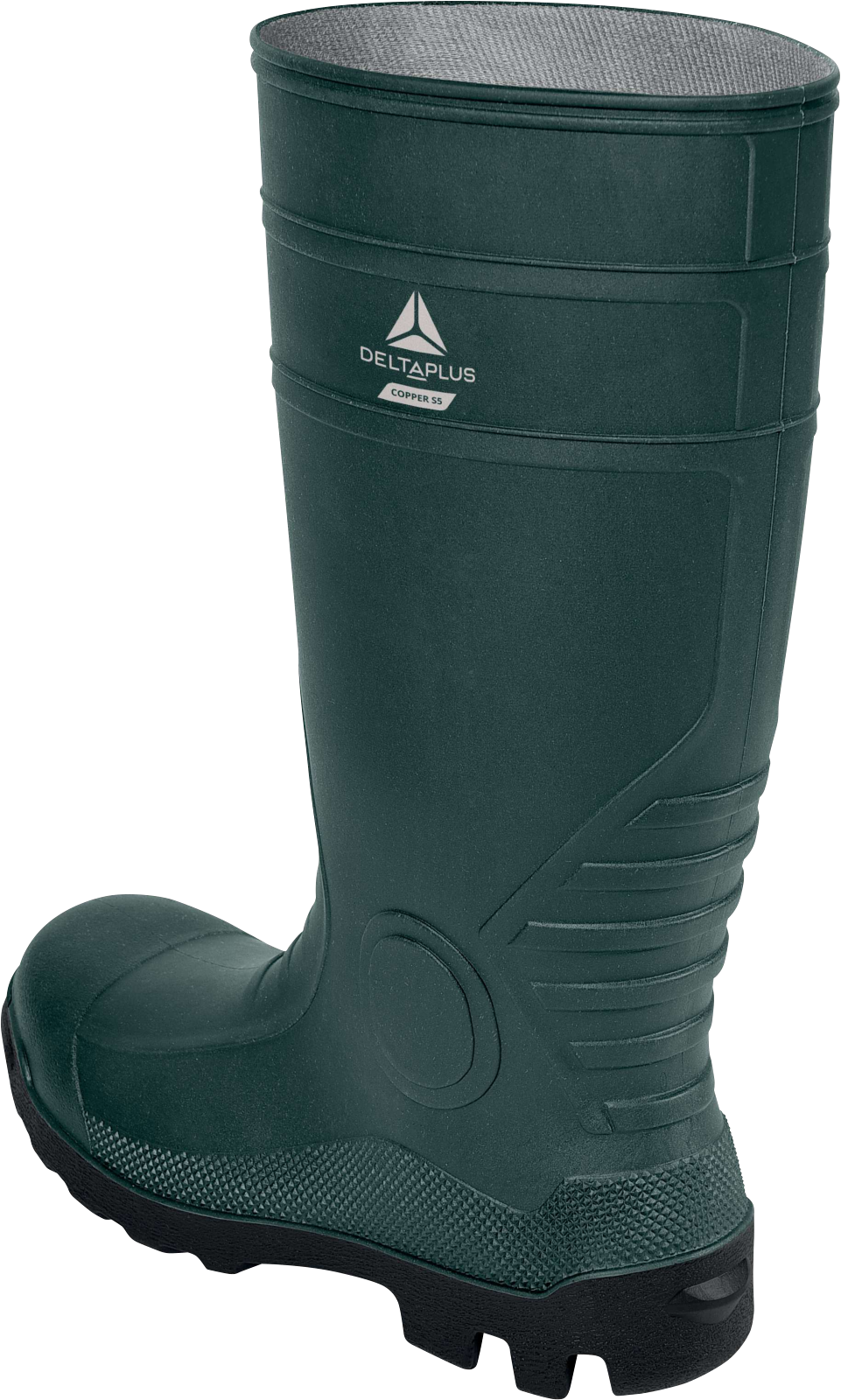 Delta Plus COPPER S5 FO A E İş Çizmesi