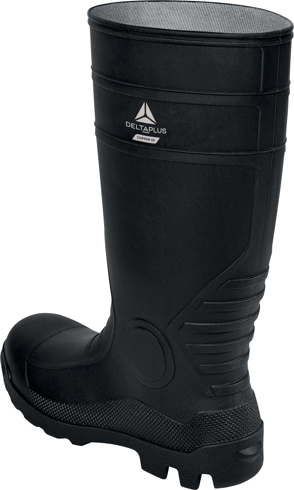 Delta Plus COPPER S5 FO A E İş Çizmesi