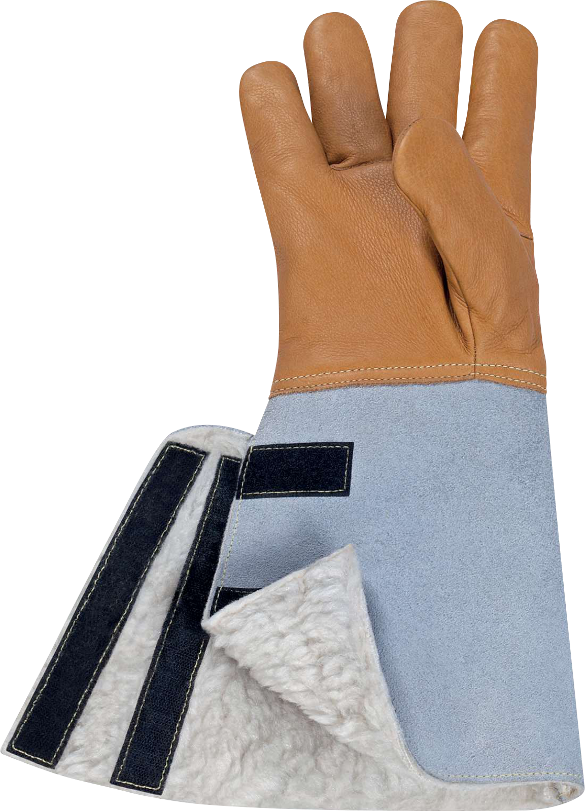 Delta Plus CRYOG Cryogenic Cold-Resistant Glove
