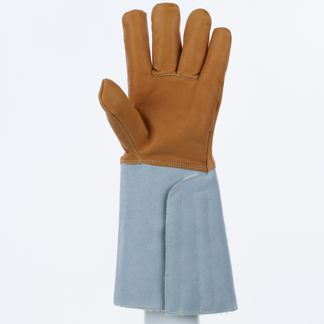 Delta Plus CRYOG Cryogenic Cold-Resistant Glove