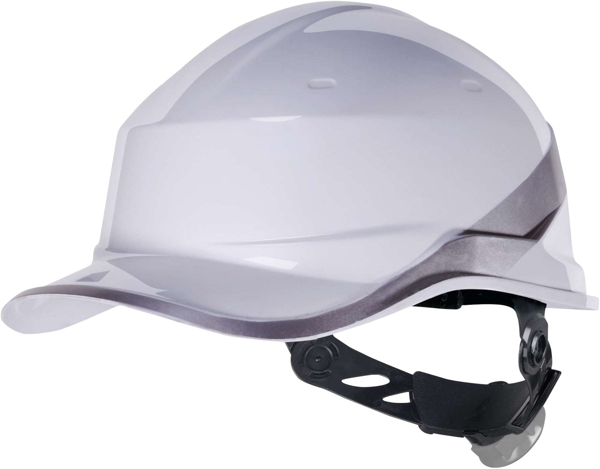 Delta Plus DIAMOND 5 Beyaz Baret