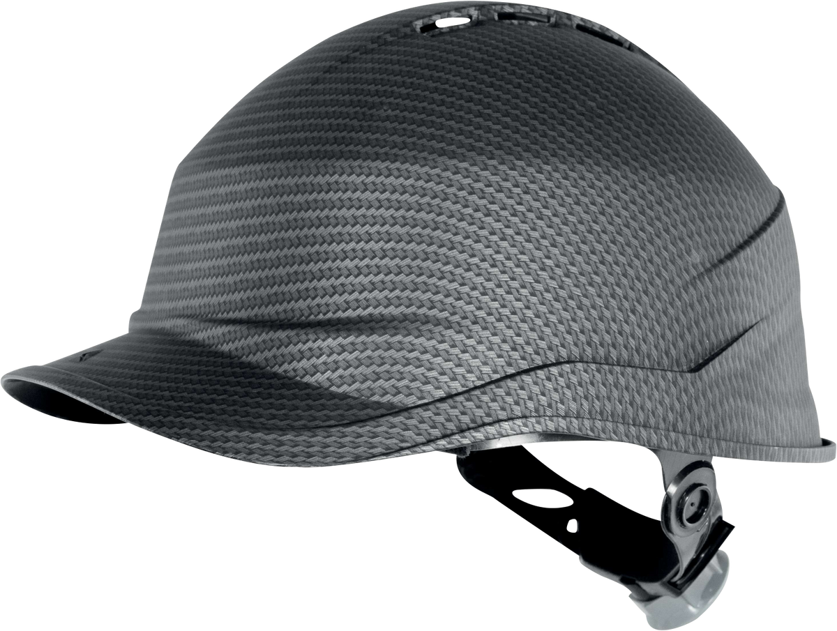 Delta Plus DIAMOND 6 WIND Karbon S Baret